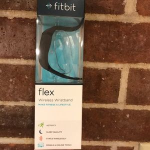 Fitbit Flex